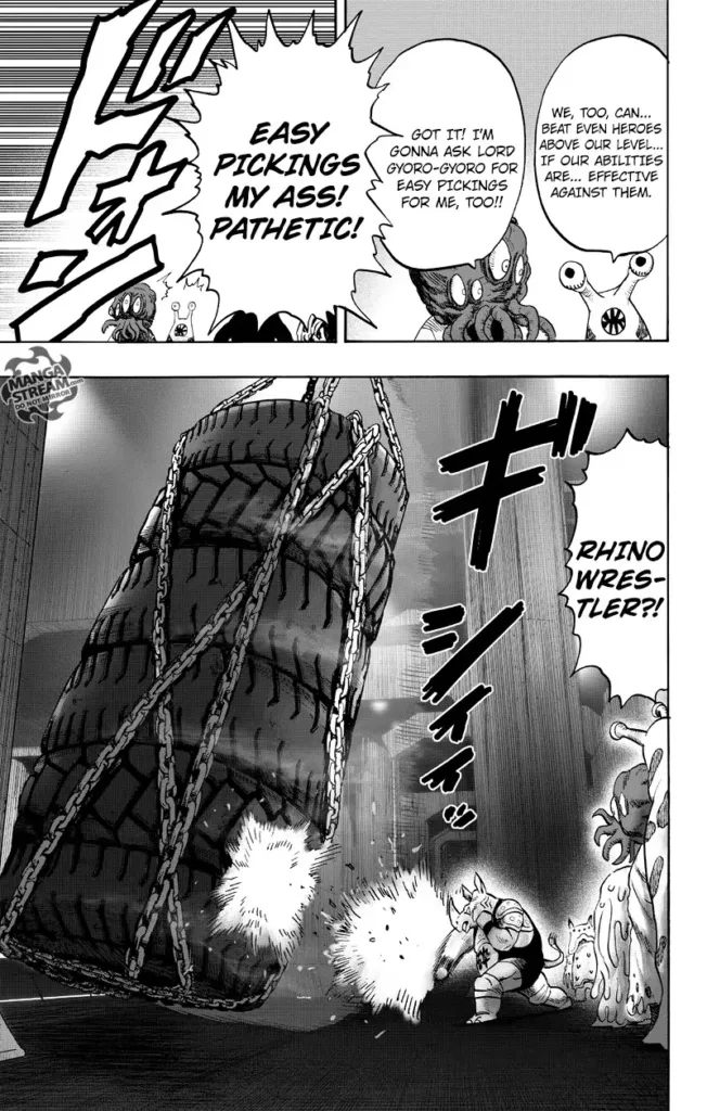 one punch man ch89 page034
